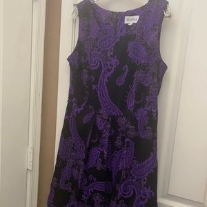 FINAL MARKDOWN Studio I paisley dress 14